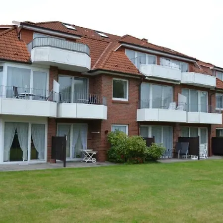 Oasis 08 Ferienhaus *