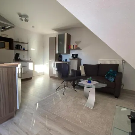 Holiday home Oasis 08 *