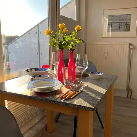 Ferienhaus Oasis 08 *